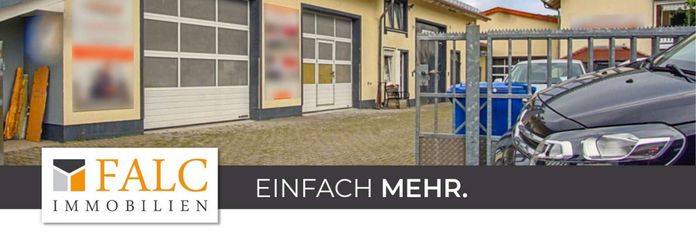 Einfahrt