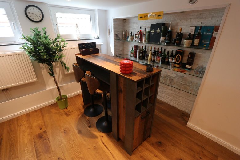 Mini-Bar