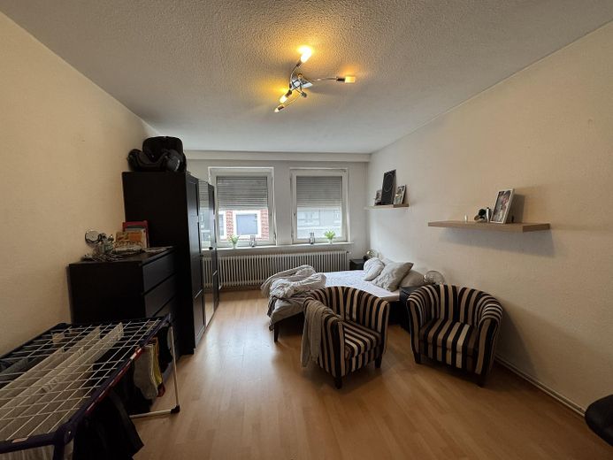 Wohnung