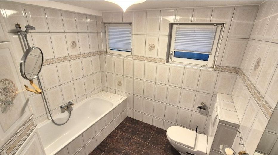 Einzigartige Gartenwohnung in Hanglage: Komfortable 2 Zimmer mit 150 m² exklusiver Gartennutzung – Foto 7