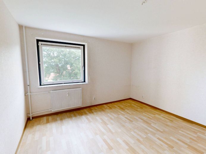 Appartement spacieux de 3 pièces avec BALCON et CUISINE INTÉGRÉE – Ansicht I: Schlafzimmer I