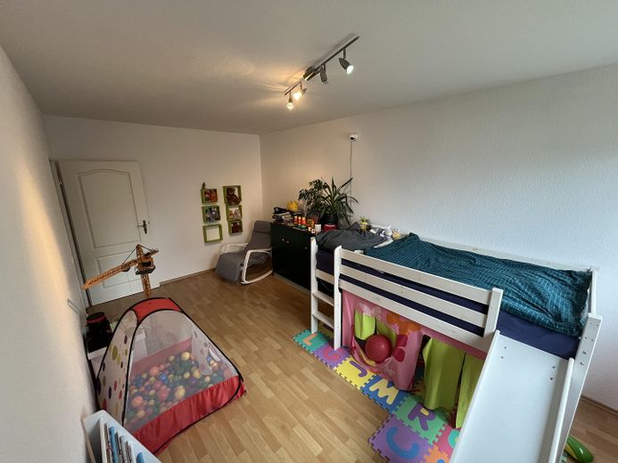 1. Kinderzimmer