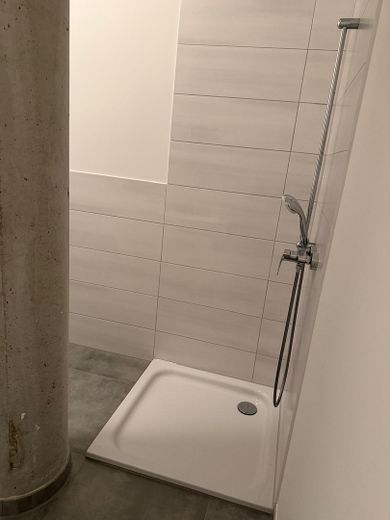 Dusche