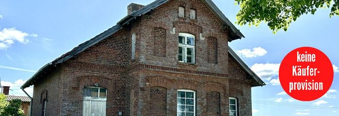 Hausansicht Straßenseite