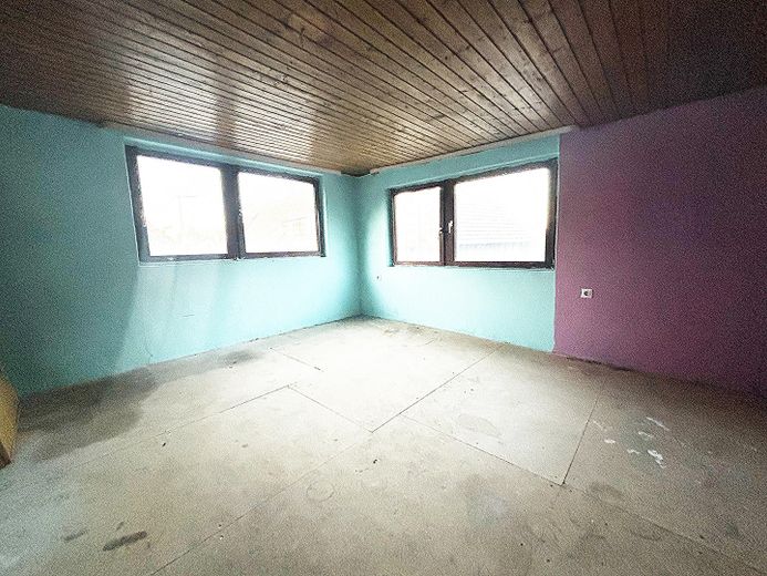 Schlafzimmer OG