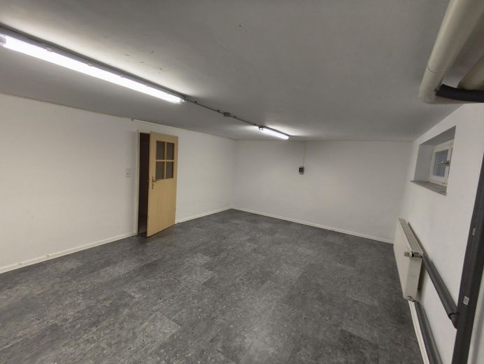 Keller Ansicht 1