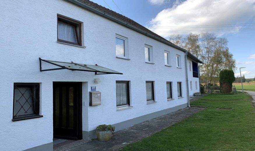 Verkauf - MFH - Voll möbliert – Außenbereich