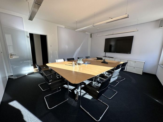 Meeting