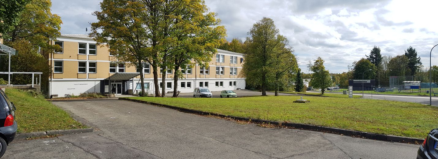 Top Büroflächen mit vielen Möglichkeiten, EUR 15,- bis 17,- pro qm warm – Umgebung