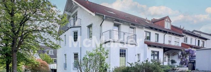 S’installer et se sentir bien – Maison spacieuse avec jardin et appartement indépendant à Bonn-Ückesdorf
