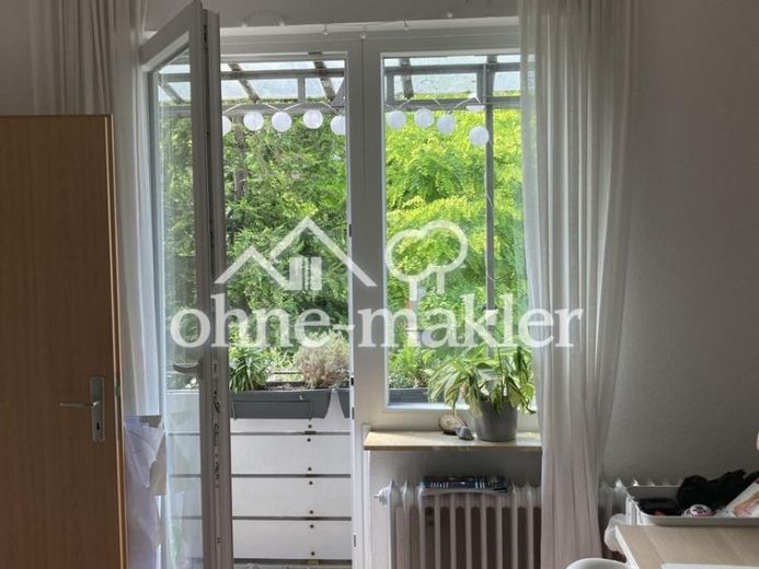 2-room apartment with balcony in the lively Findorff – Foto 1