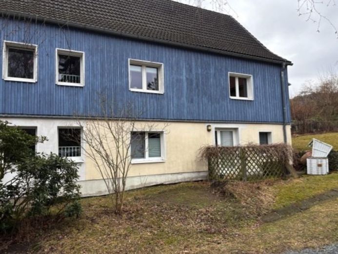 Wohngebäude mit 4-5 Wohneinheiten in Gohrisch - Sächs. Schweiz – Foto 1