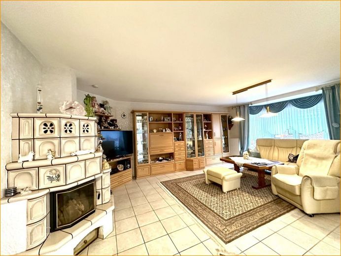 Wohnzimmer EG
