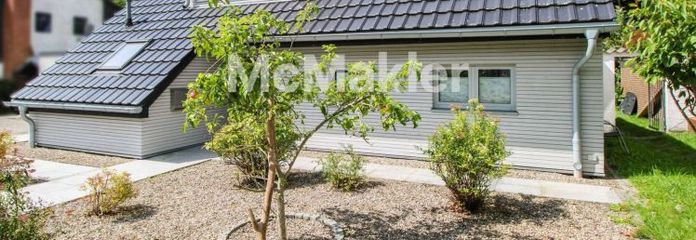 Gehoben und saniert: EFH mit Garten in Maasholm Bad unweit der Schlei
