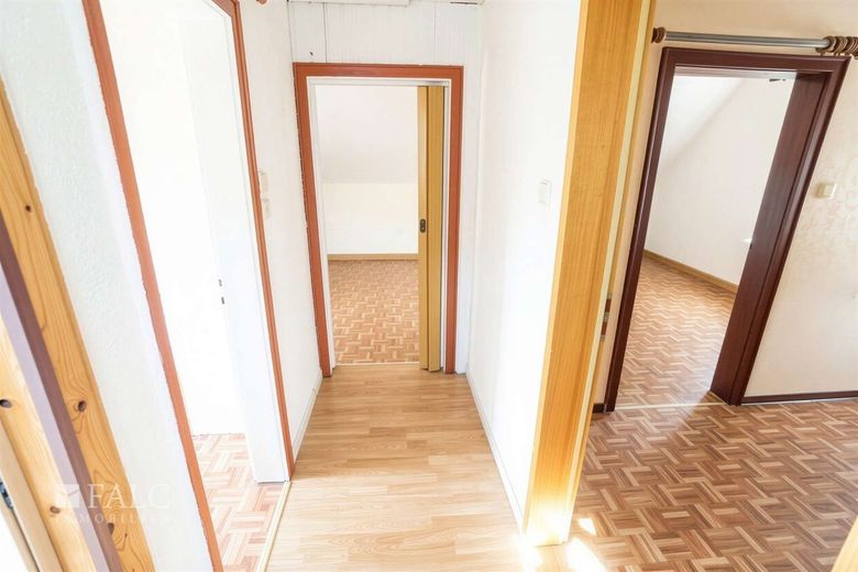 Familienhaus in Bexbach zu verkaufen! – Flur DG