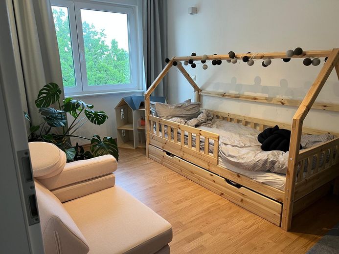 Kinderzimmer 1
