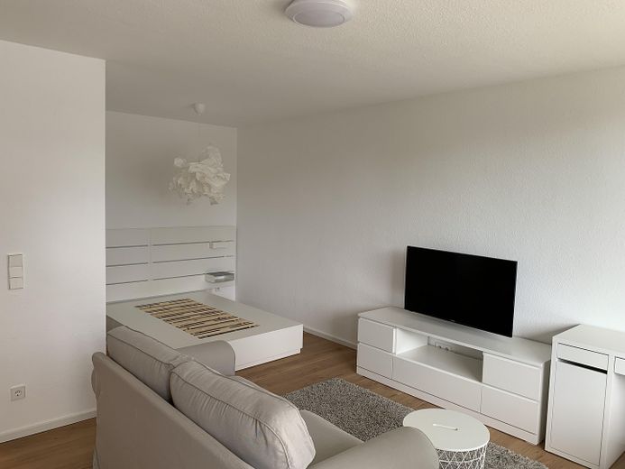 1,5 Zimmer