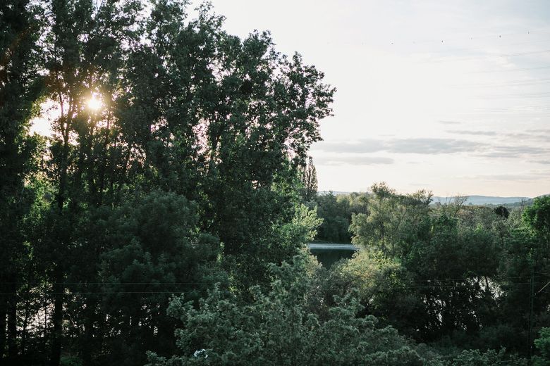 Aussicht