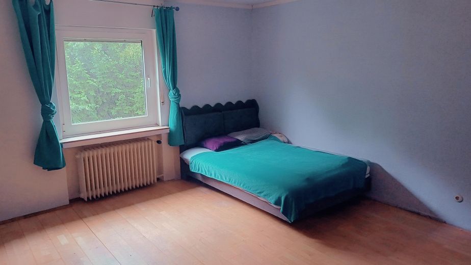 Freistehendes Einfamilienhaus in Top Lage von Kürten von privat – Kinderzimmer