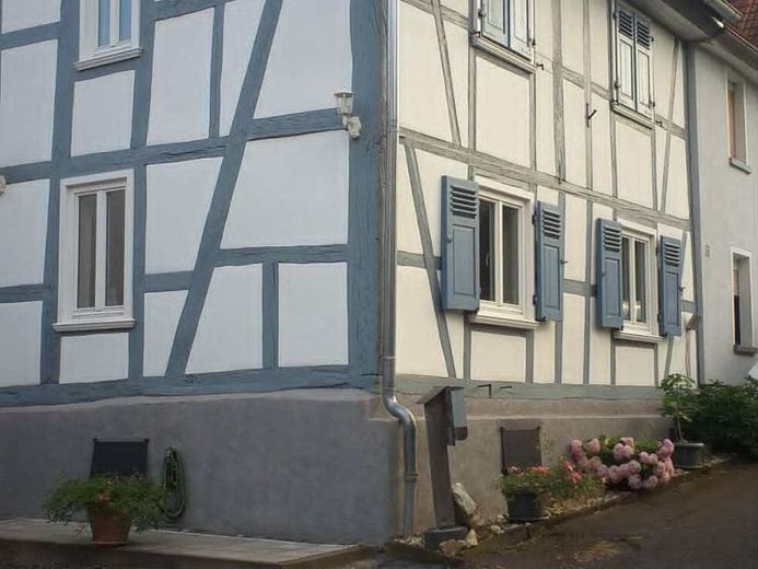 Altenstadt, casa unifamiliare + edifici accessori – Photo 1
