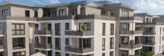 ***Senza provvigione*** Investimento immobiliare con 10 % AfA nei primi 4 anni