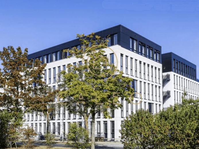 CALEO ¦ Stadtmitte ¦ 370 m² - 1.713 m² ¦ ab 18,50 EUR/m² ¦ PROVISIONSFREI – Foto 1