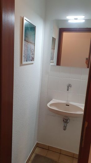 Amplio apartamento con vistas panorámicas – WC