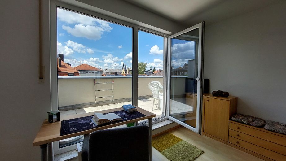 Schlafzimmer 2
