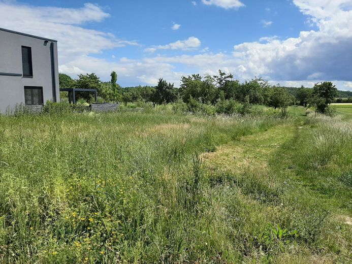 Baugrundstück Kist – Foto 10