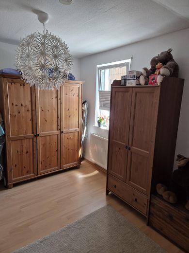 Ankleidezimmer OG