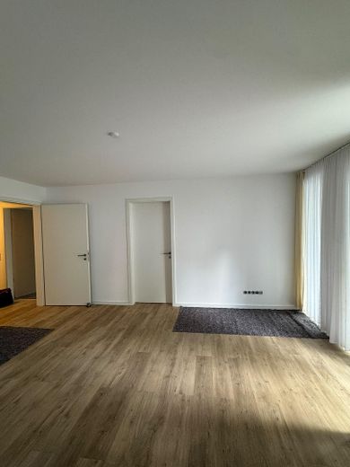 EG-Wohnung mit Terrasse und Garten Röllinghausen – Wohn-Essbereich
