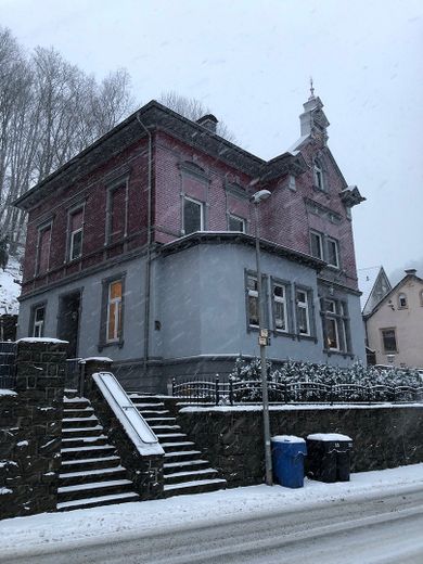 Historische Villa in Altena. – Foto 12