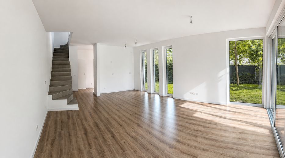 Neubau-Doppelhaushälfte A+ in Berlin-Müggelheim – 150 m², große Dachterrasse, provisionsfrei – Foto 5