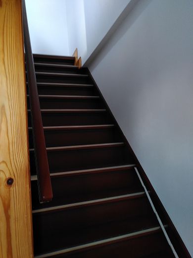 Treppe DG vorn