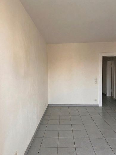 3,5-Zimmer-Wohnung mit neuem Badezimmer in der Martinistraße - WG-geeignet – Küche 