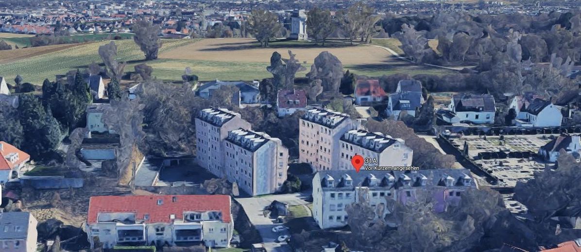 Vogelperspektive