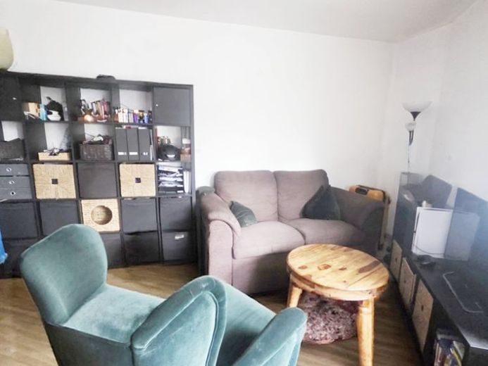 Appartement zentral in der Innenstadt – Foto 1