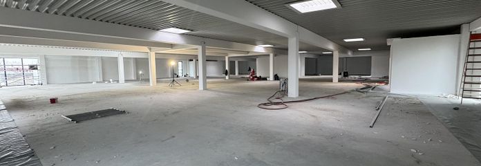 100-1,000m²-Storage-HRO-Brinckmansdorf