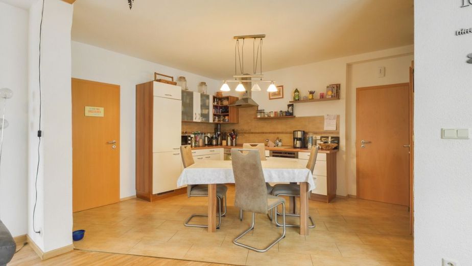 *** Altbau trifft Moderne - Vielseitiges Zuhause für die ganze Familie – Neubau_EG_Wohnzimmer_3