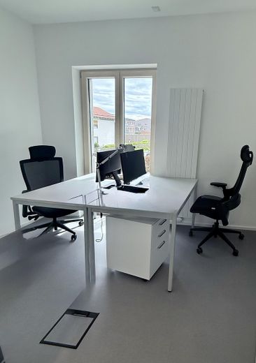 Büro-/ Praxisraum