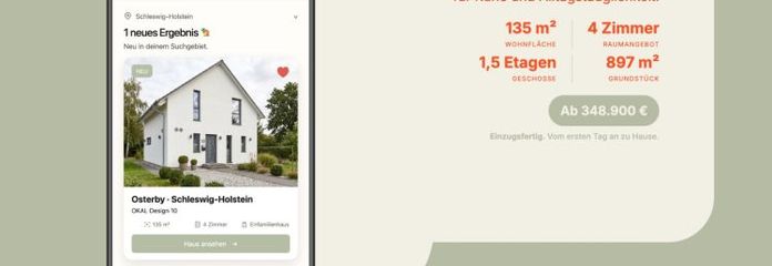 Zeitlos bauen zwischen Stadt und Natur