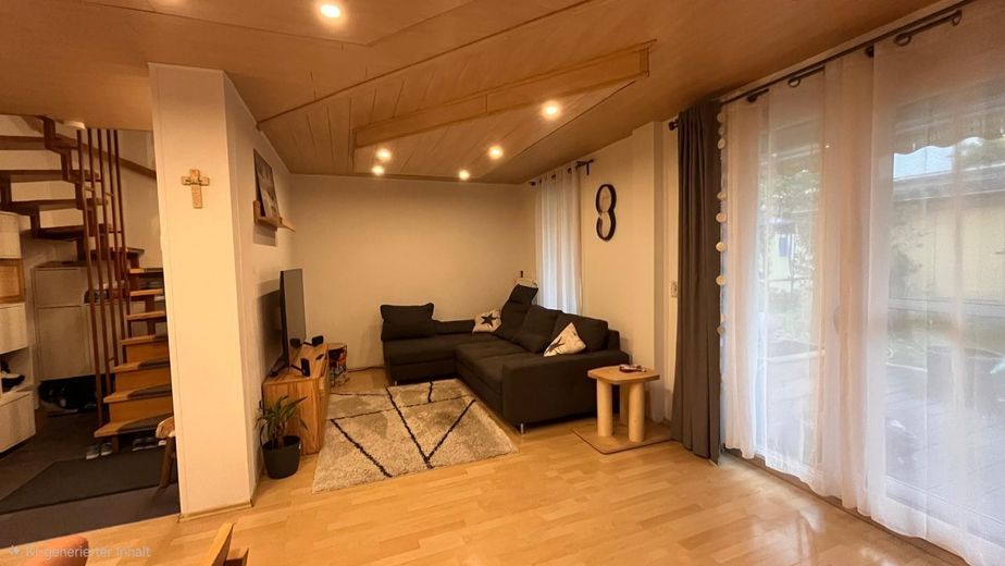 Einziehen statt renovieren – laufend modernisiertes Reihenhaus in Top-Zustand/ kein Makler – Foto 12
