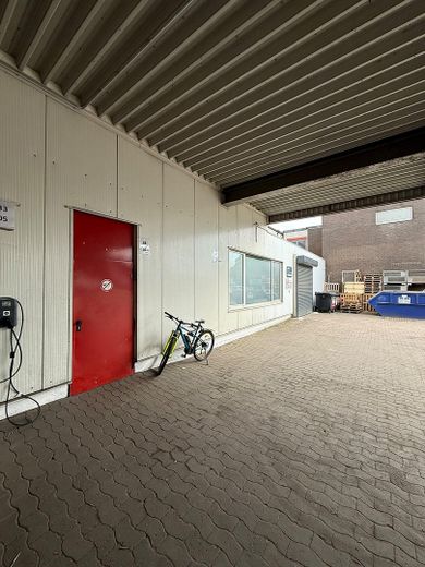 Provisionsfrei: 780 m2 Lagerfläche Delmenhorst, ab 3,50 pro QM – Foto 3