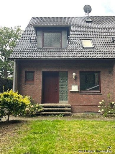 Ansicht Eingang