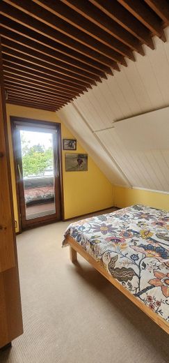 Energieeffizientes Haus in Hannover-Bothfeld von Privat - 758.000 € VB – Schlafzimmer OG