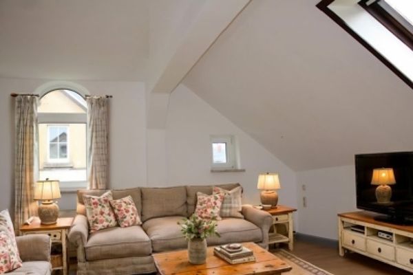 3-Zimmer Wohnung in Klingenthal