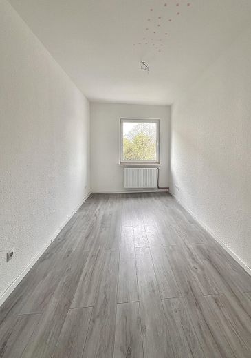 Bel appartement de 3 pièces avec balcon à Hagen – libre à partir du 01.09. – Kinder-/Arbeitszimmer