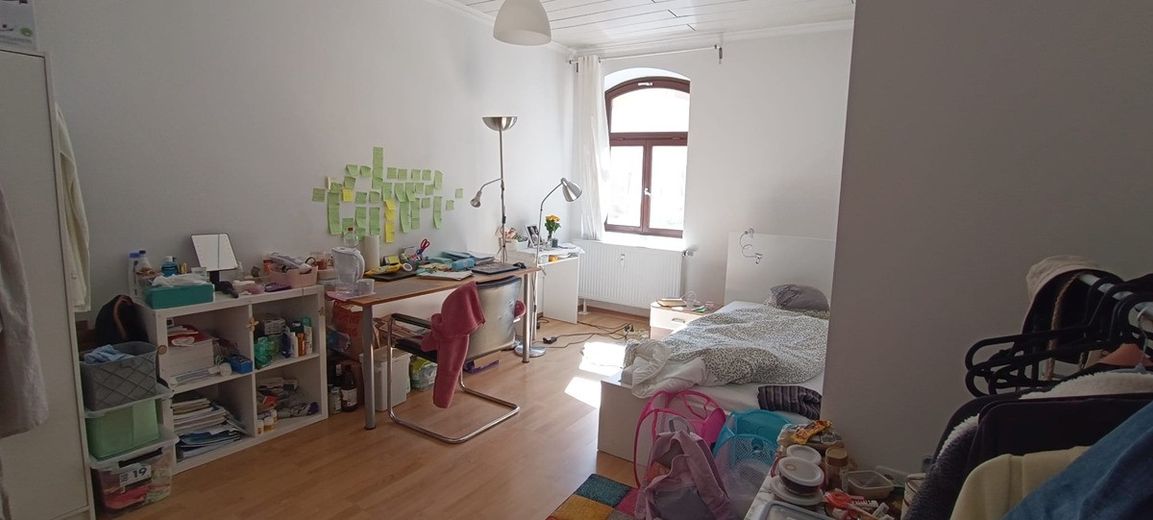 4 ZKB Vermietete Eigentumswohnung, provisionsfrei, nähe Uni, Kapitalanlage – Foto 8