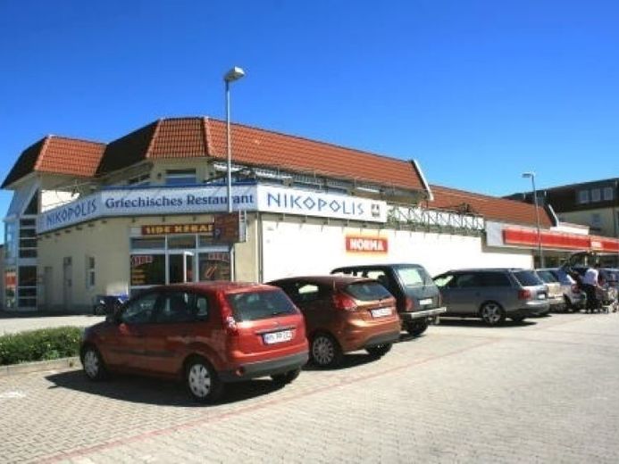 Super - Ladeneinheit in Wohn- und Geschäftshaus! – Foto 1