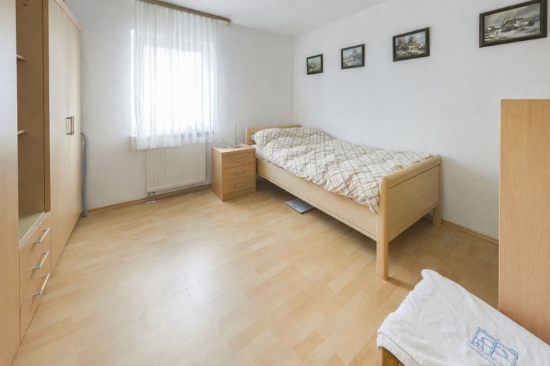 2-Zimmer-EG-Mietwohnung in Waldenburg – Foto 6